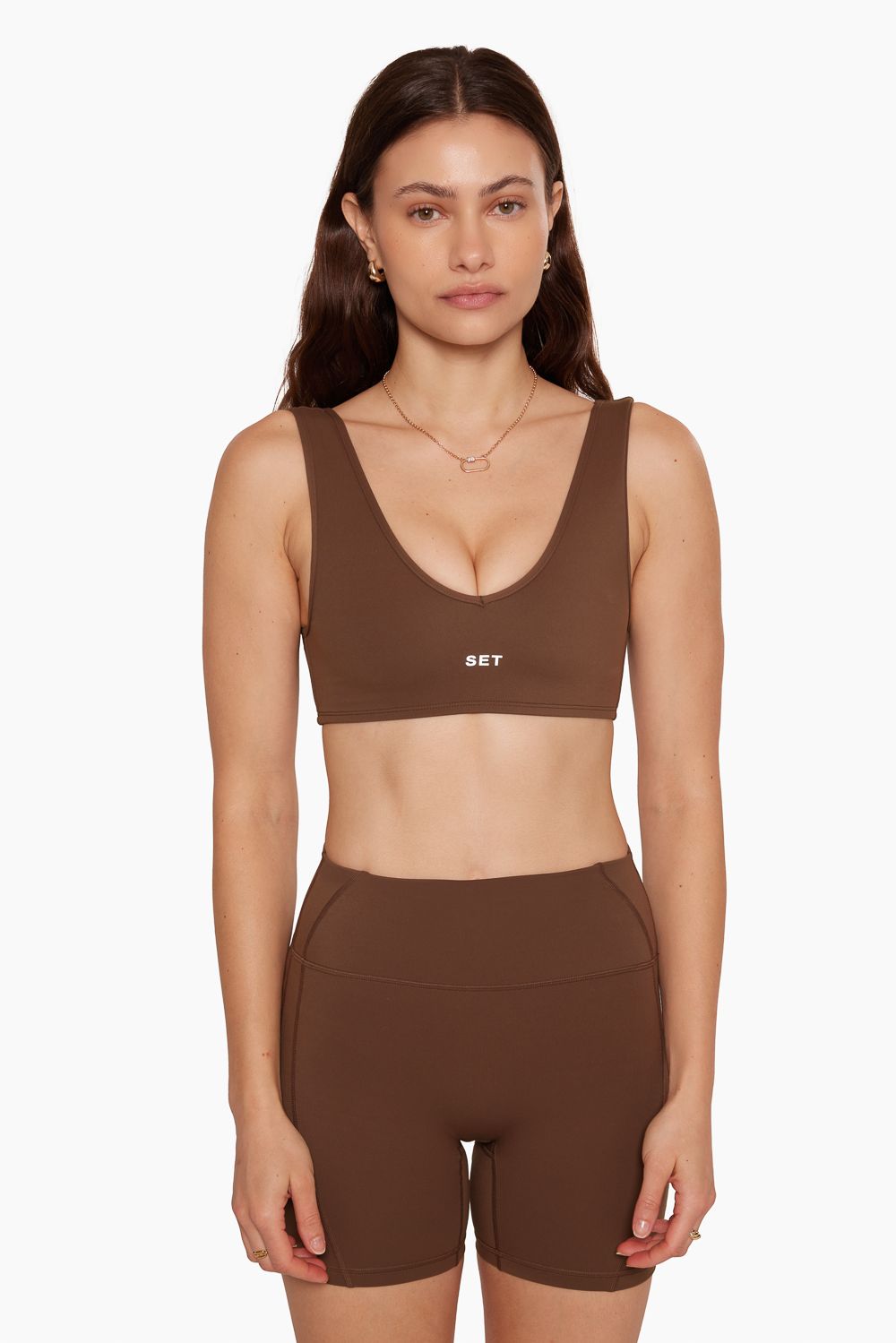 SPORTBODY® DIP BRA - SADDLE sold by SETactive product image thumbnail 3