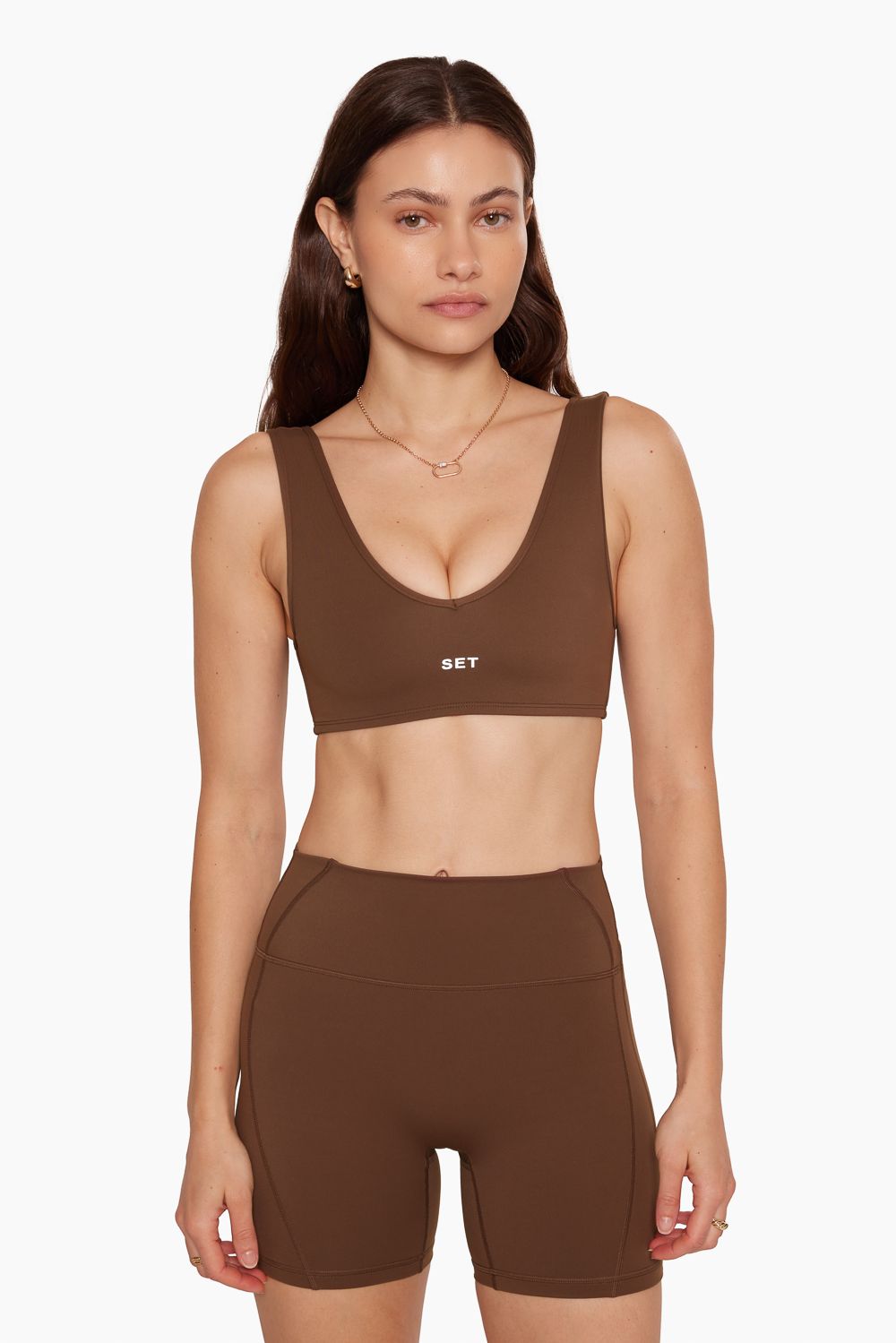 SPORTBODY® DIP BRA - SADDLE sold by SETactive