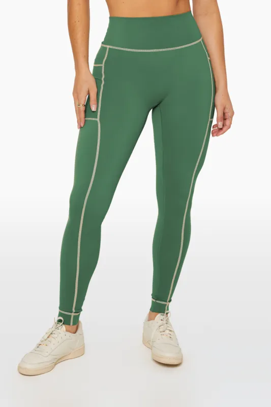 SPORTBODY® COURTSIDE LEGGINGS - COURT sold by SETactive