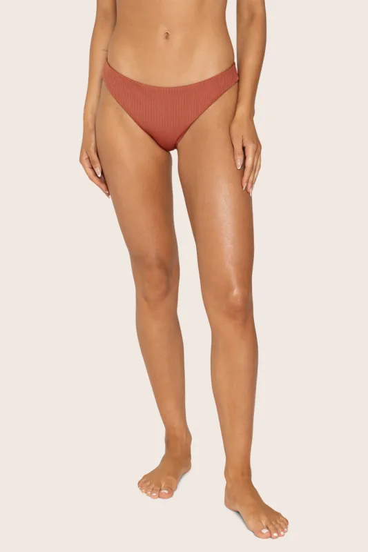 SWIM SANDY CHEEKY BOTTOM - SUNSET sold by SETactive