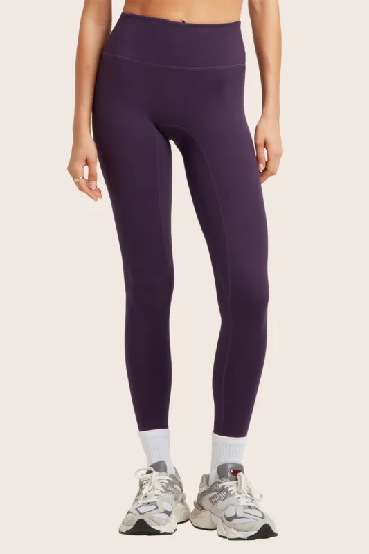 FORMCLOUD® LEGGINGS - PLUM sold by SETactive