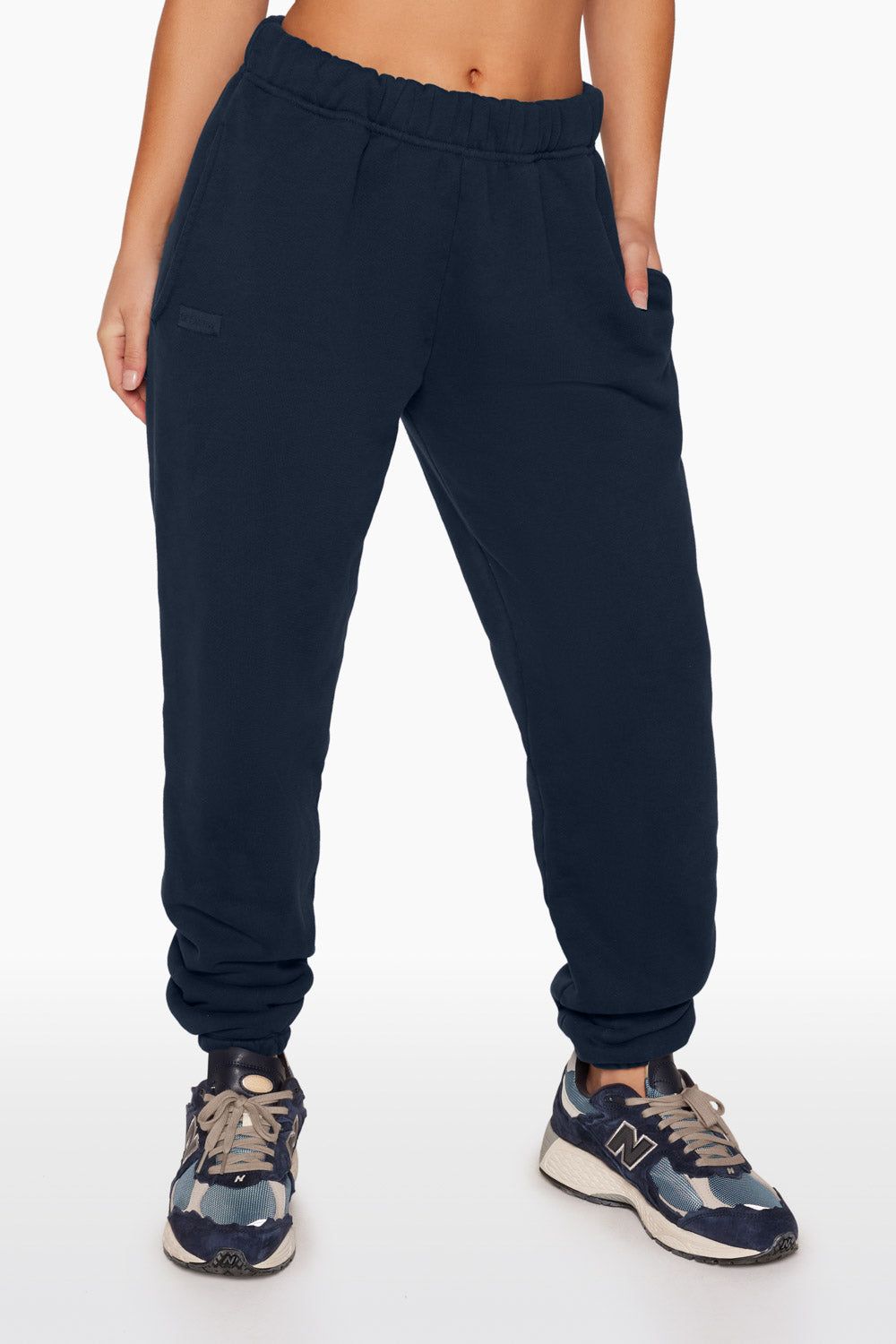 SWEATPANTS - OXFORD sold by SETactive