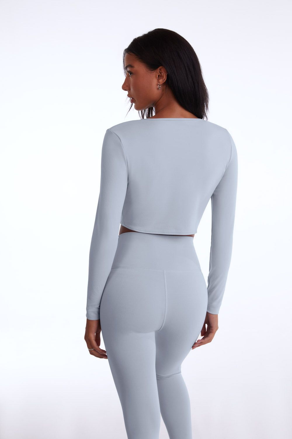 LUXFORM® FORM CARDI - FROST sold by SETactive product image thumbnail 2