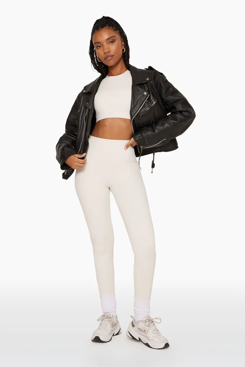 LUXFORM® LEGGINGS - BLANC sold by SETactive product image thumbnail 3