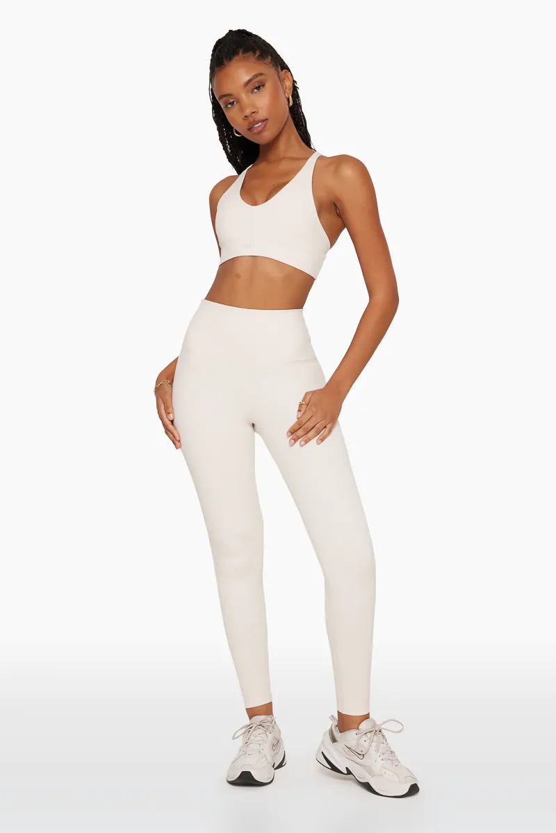 LUXFORM® LEGGINGS - BLANC sold by SETactive product image thumbnail 5