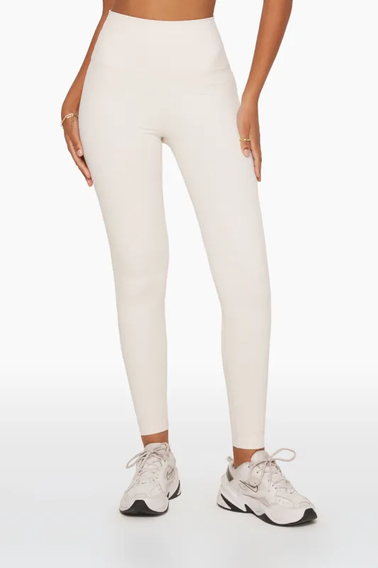 LUXFORM® LEGGINGS - BLANC sold by SETactive