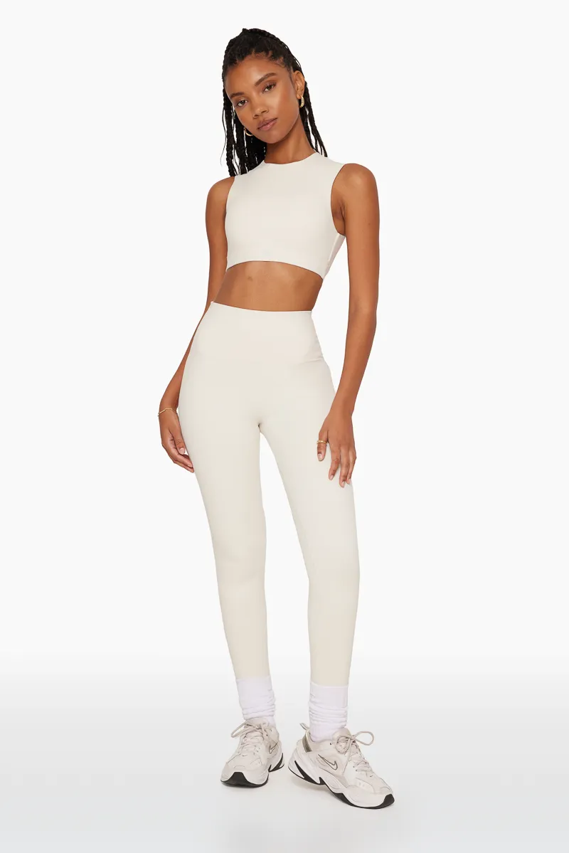 LUXFORM® LEGGINGS - BLANC sold by SETactive product image thumbnail 4
