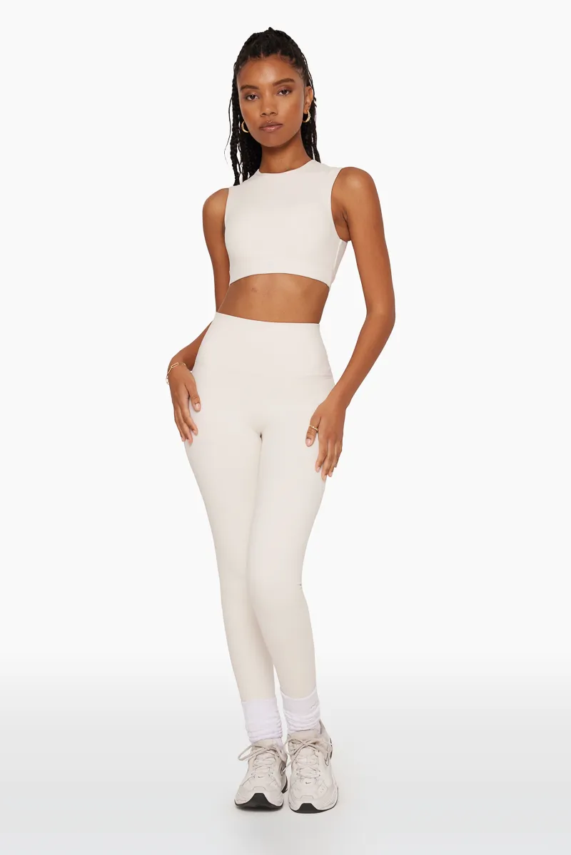 LUXFORM® LEGGINGS - BLANC sold by SETactive product image thumbnail 2