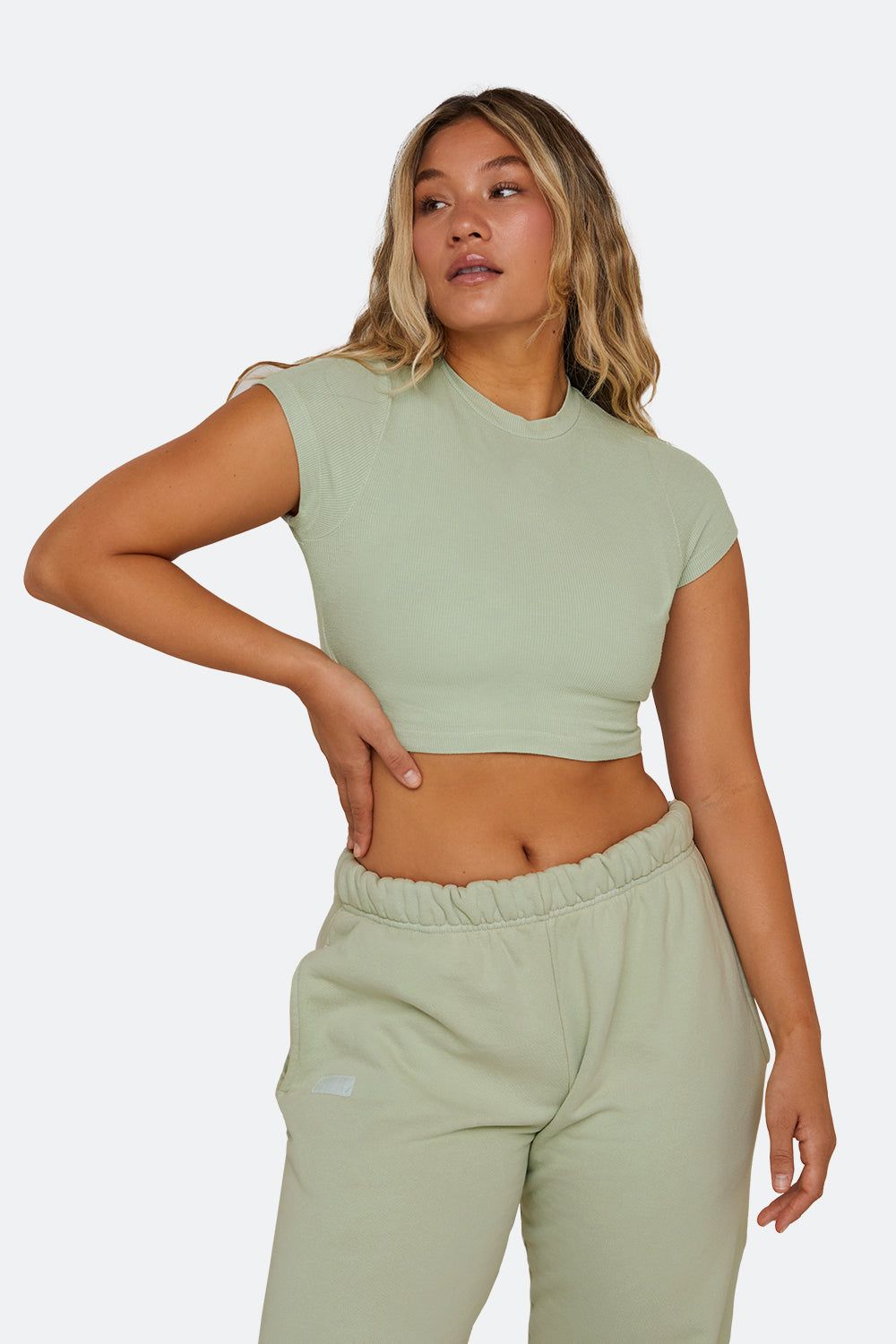 FORM CROP - VICE sold by SETactive product image thumbnail 2