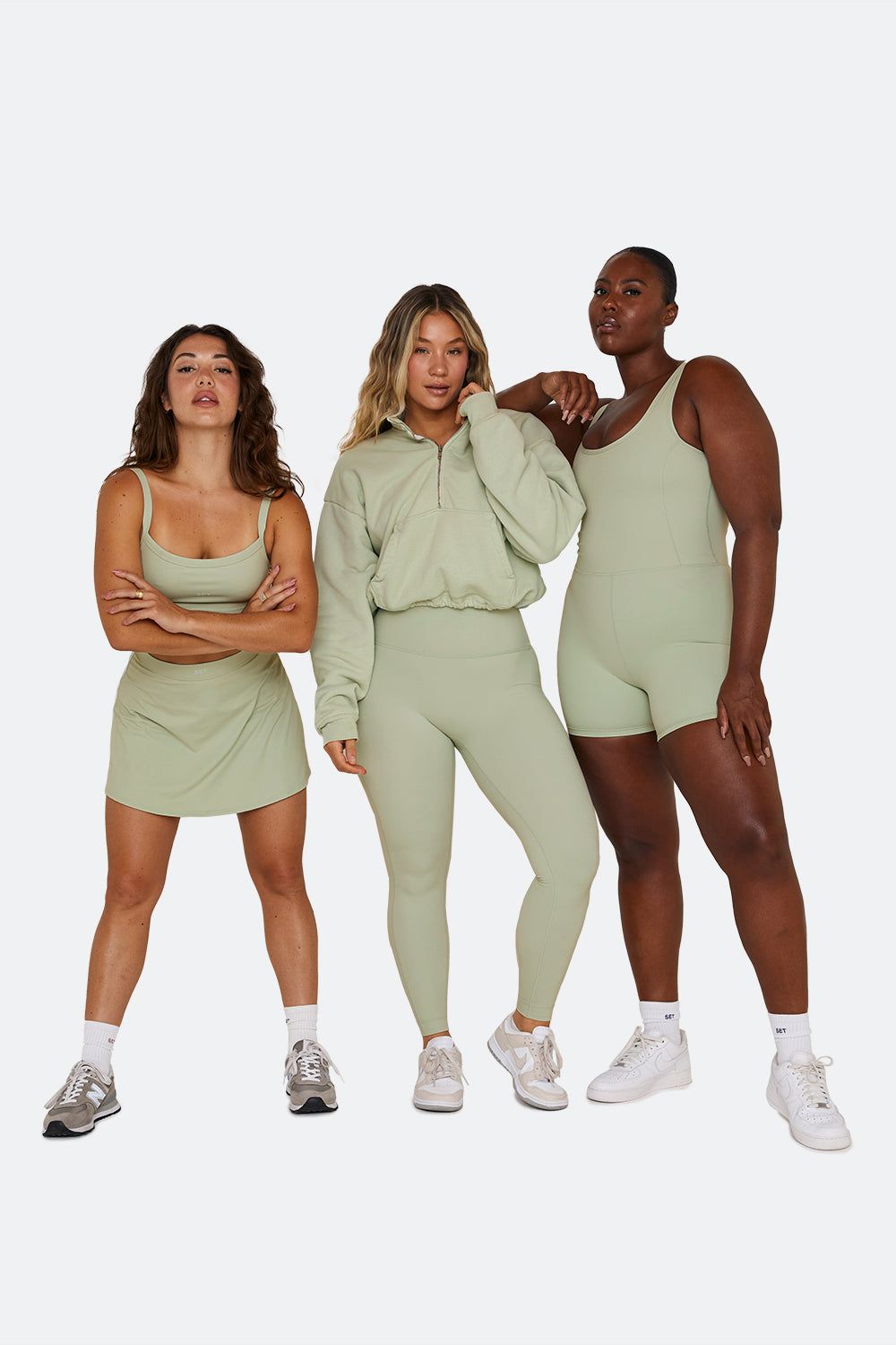 FORM CROP - VICE sold by SETactive product image thumbnail 4