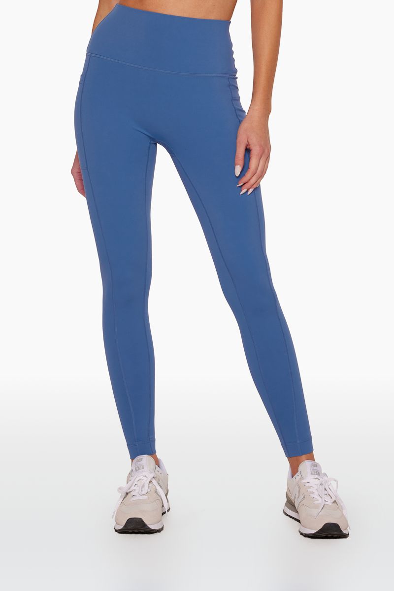 SPORTBODY® UTILITY LEGGINGS - RIPPLE sold by SETactive