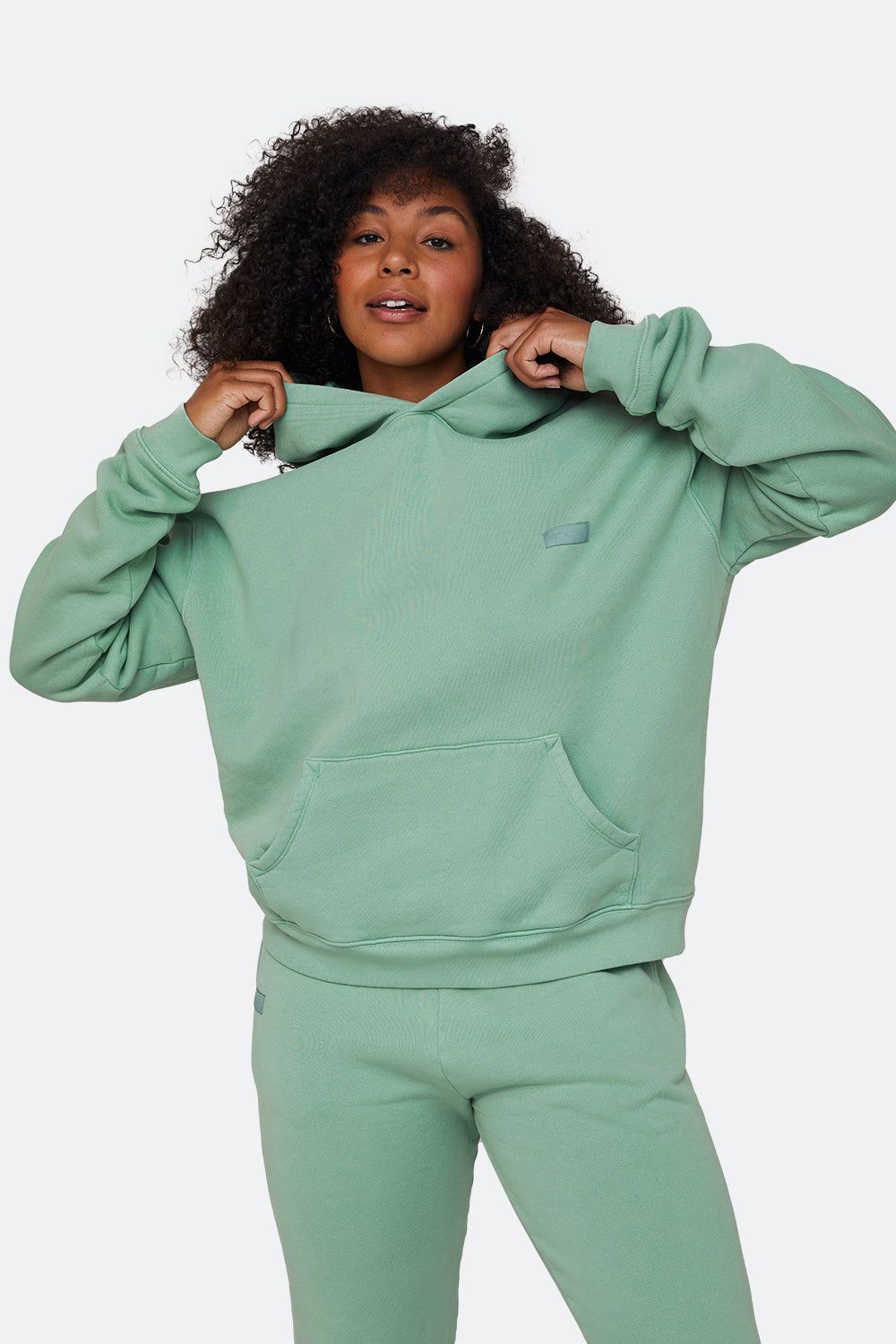 HOODIE - LIBERTY sold by SETactive product image thumbnail 2