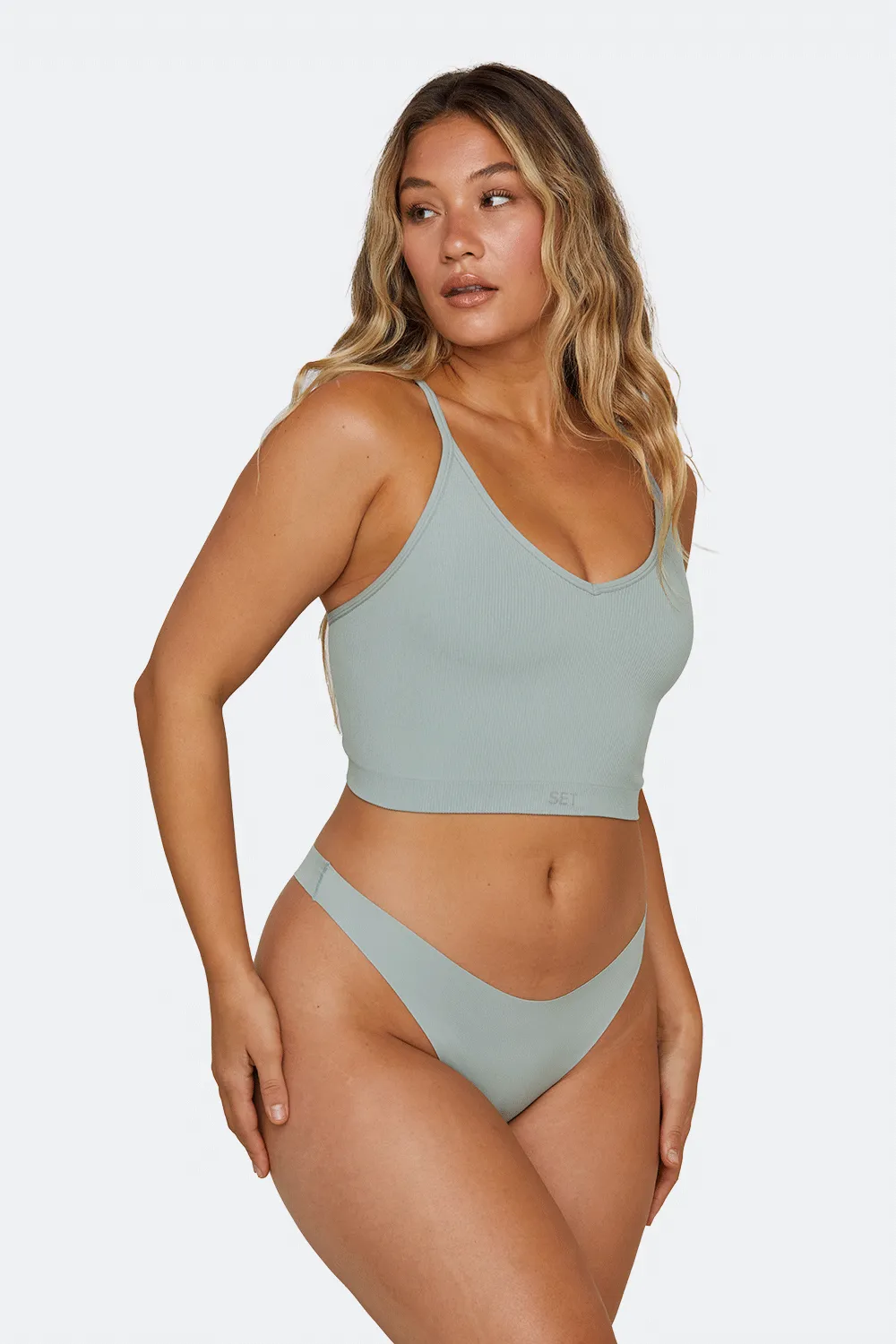 SET UNDIES - RAIN sold by SETactive product image thumbnail 2