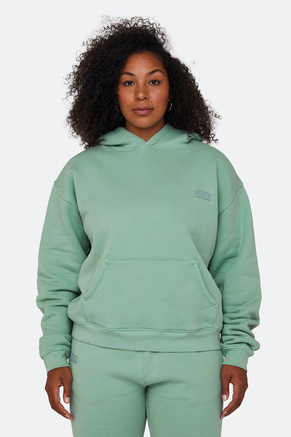 HOODIE - LIBERTY sold by SETactive