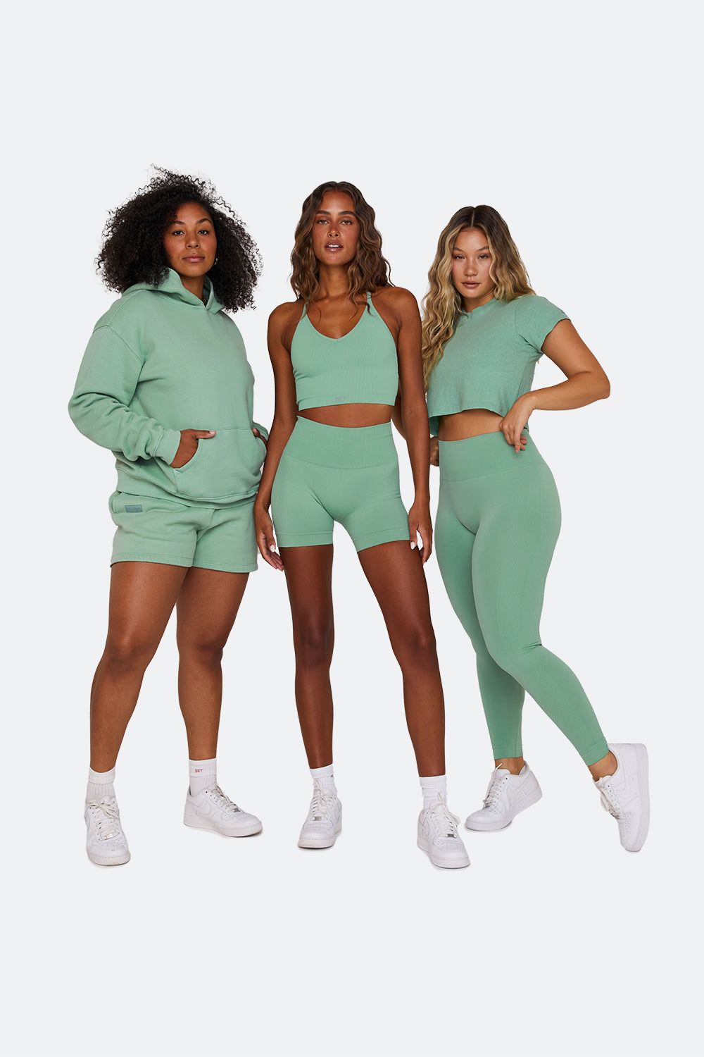 HOODIE - LIBERTY sold by SETactive product image thumbnail 3