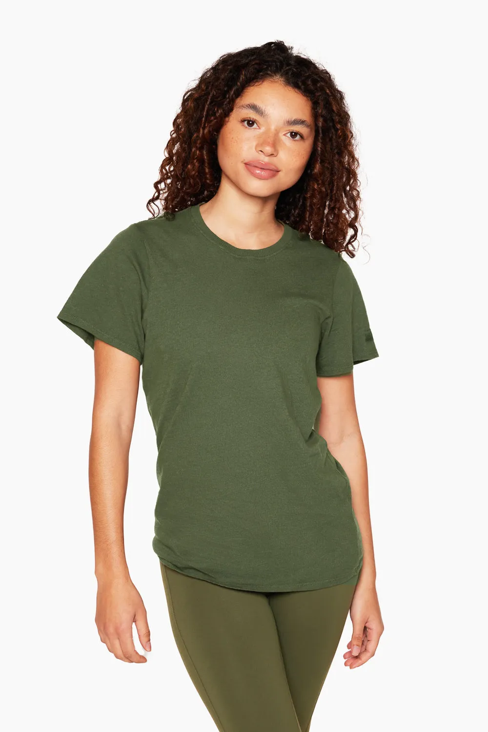 UNIFORM TEE - ALPINE sold by SETactive product image thumbnail 2