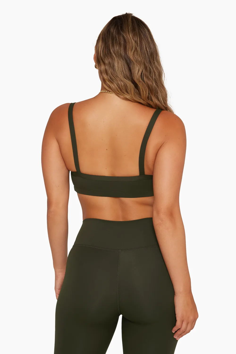 SPORTBODY® SCOOP BRA - AFTER HOURS sold by SETactive product image thumbnail 2