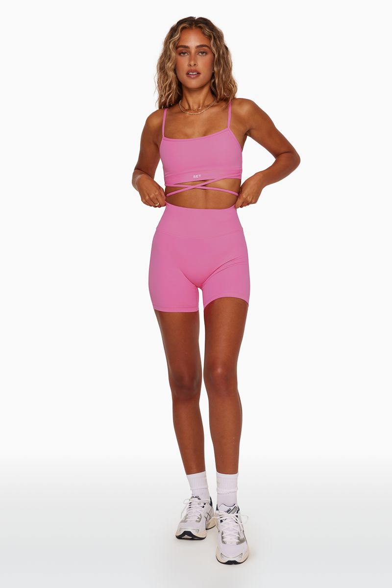 SPORTBODY® BIKE SHORTS - PUCKER sold by SETactive product image thumbnail 4