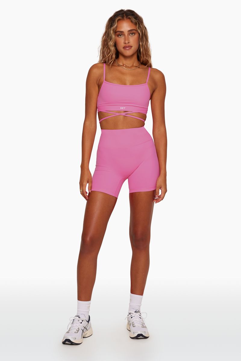 SPORTBODY® BIKE SHORTS - PUCKER sold by SETactive product image thumbnail 2