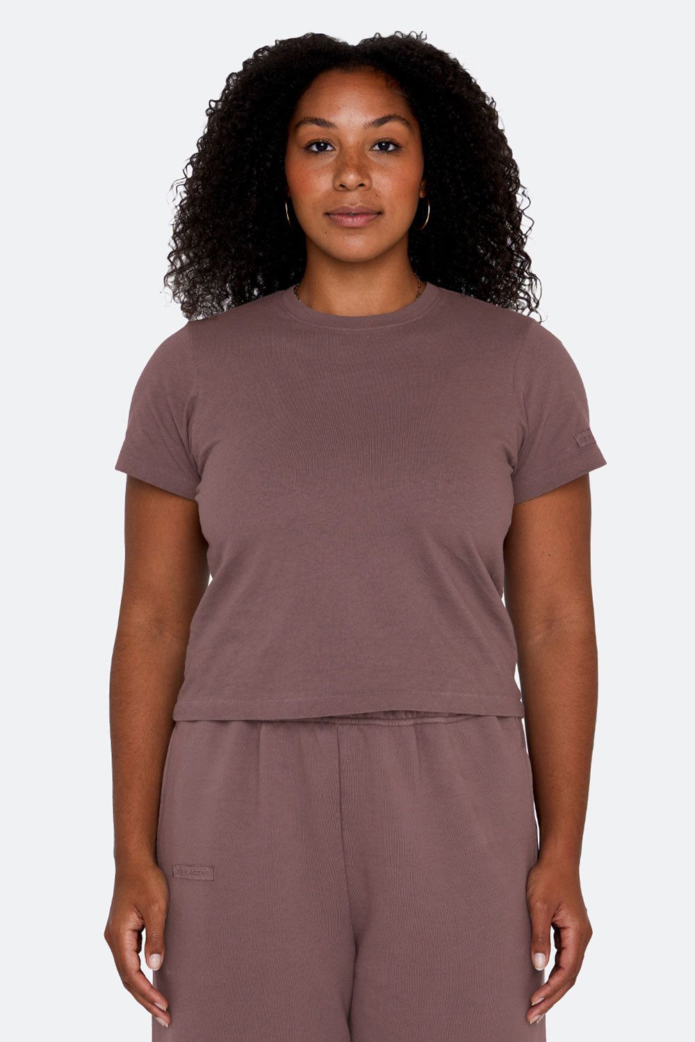 MID TEE - PEPPER sold by SETactive