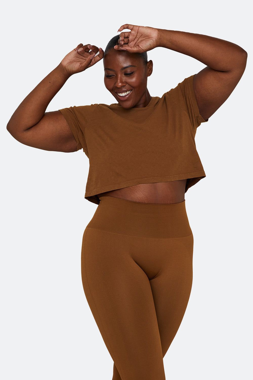 BABY TEE - LITTLE HAVANA sold by SETactive product image thumbnail 2