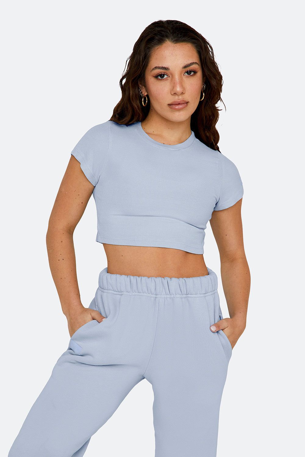 FORM CROP - FROST sold by SETactive product image thumbnail 2