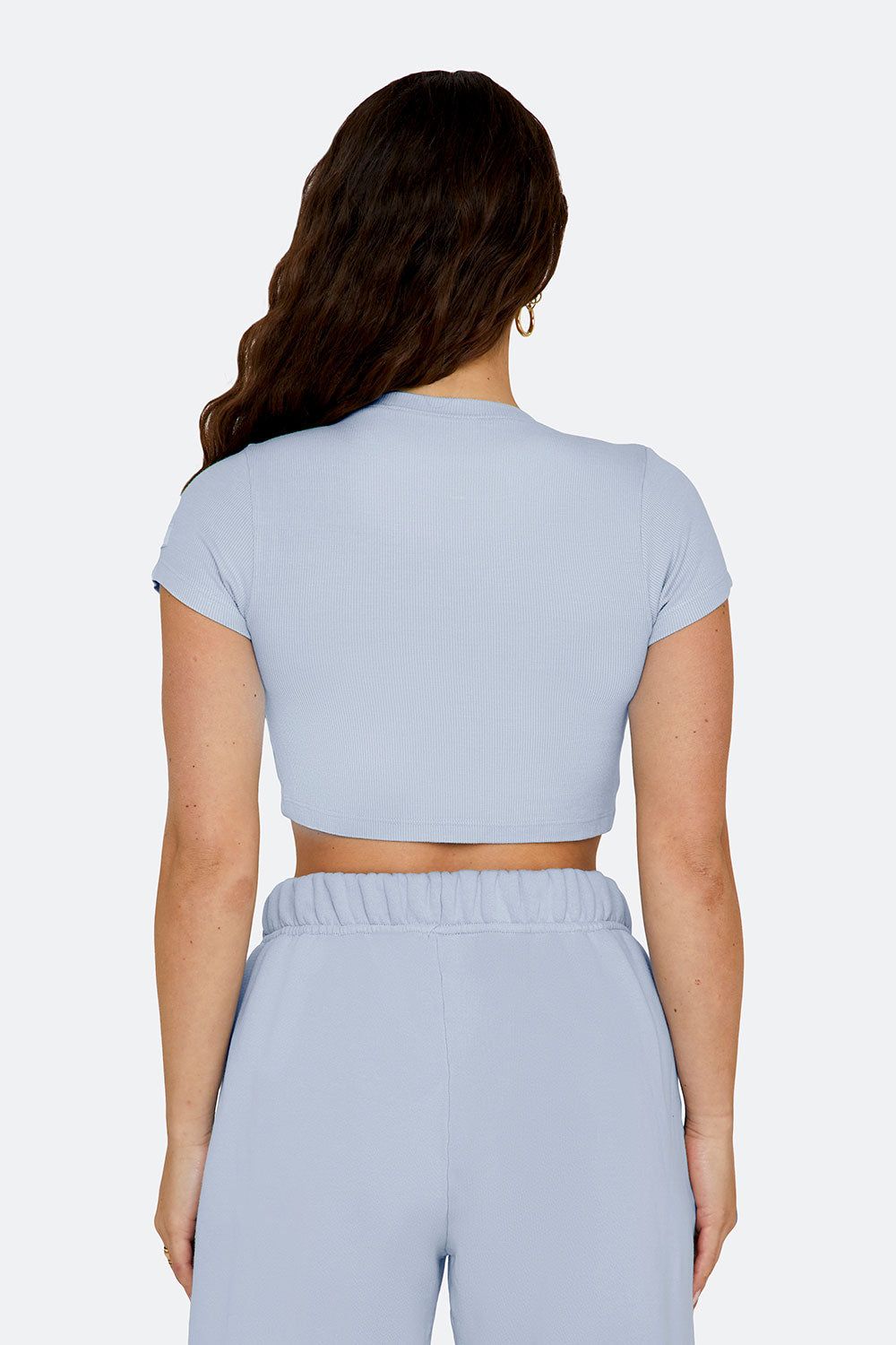 FORM CROP - FROST sold by SETactive product image thumbnail 3