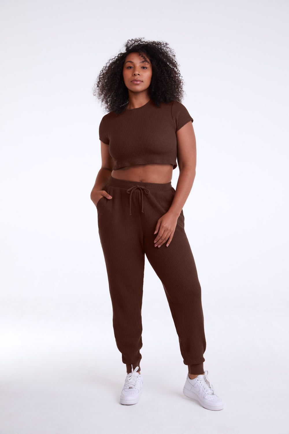 LOUNGE JOGGER - COCO sold by SETactive