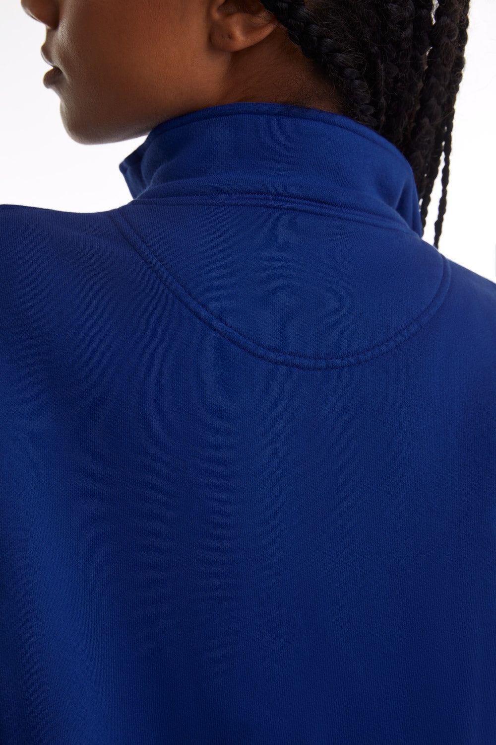 REMIX HALF ZIP - STRIKE sold by SETactive product image thumbnail 4