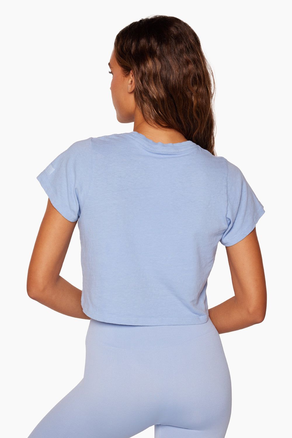 BABY TEE - BLUE LAGOON sold by SETactive product image thumbnail 3