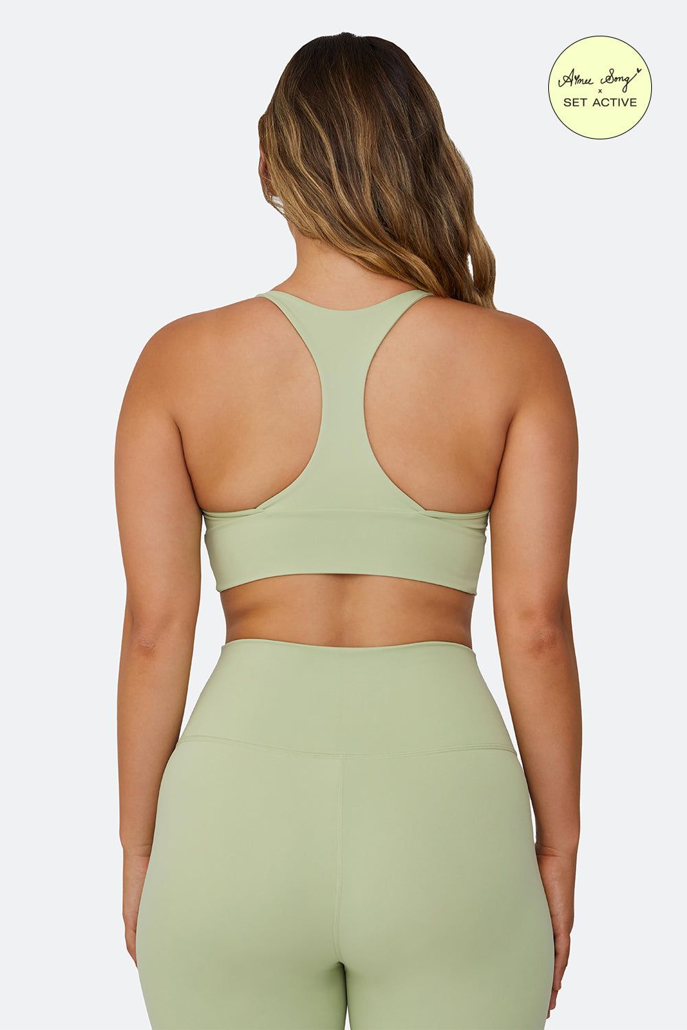 LUXFORM® RACER V BRA - GIADA sold by SETactive product image thumbnail 2