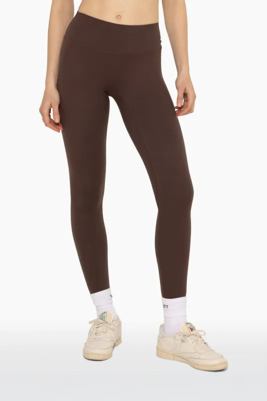 FORMCLOUD® LEGGINGS - CLOVE sold by SETactive