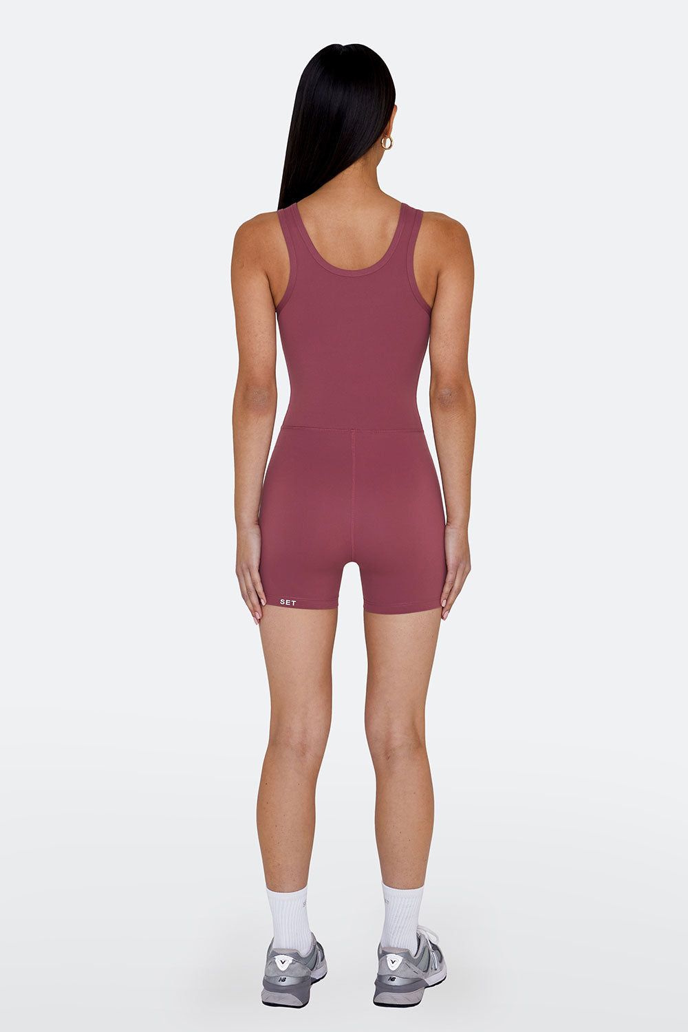 SPORTBODY® SHORTYSUIT - CANYON sold by SETactive product image thumbnail 2