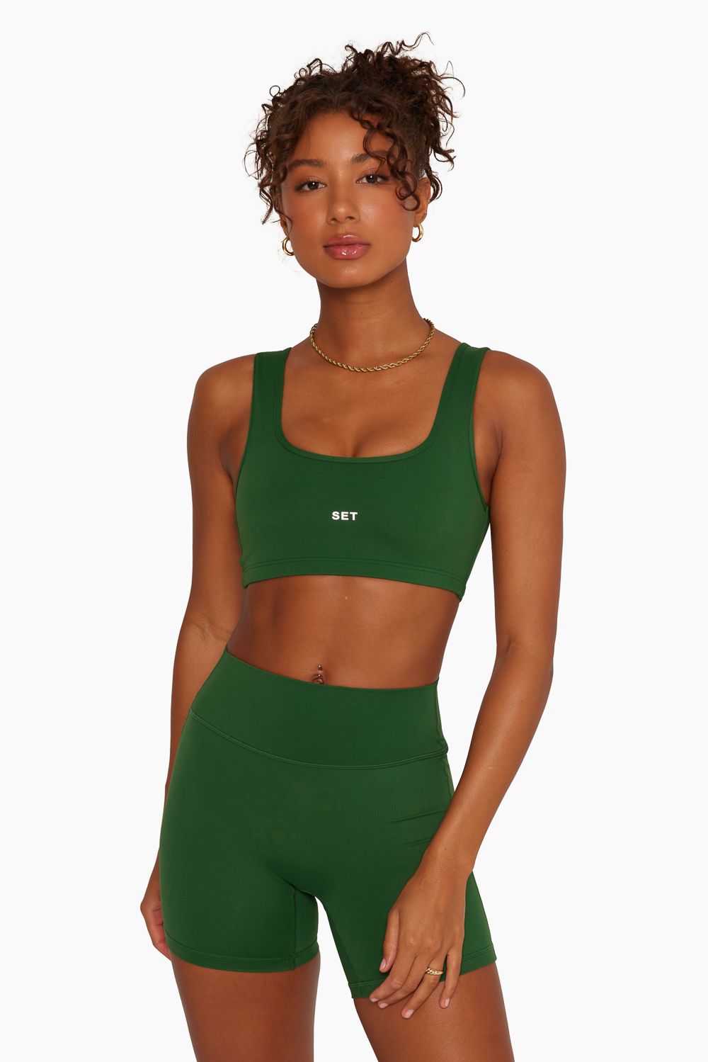 SPORTBODY® BOX DIP BRA - WILD sold by SETactive product image thumbnail 3