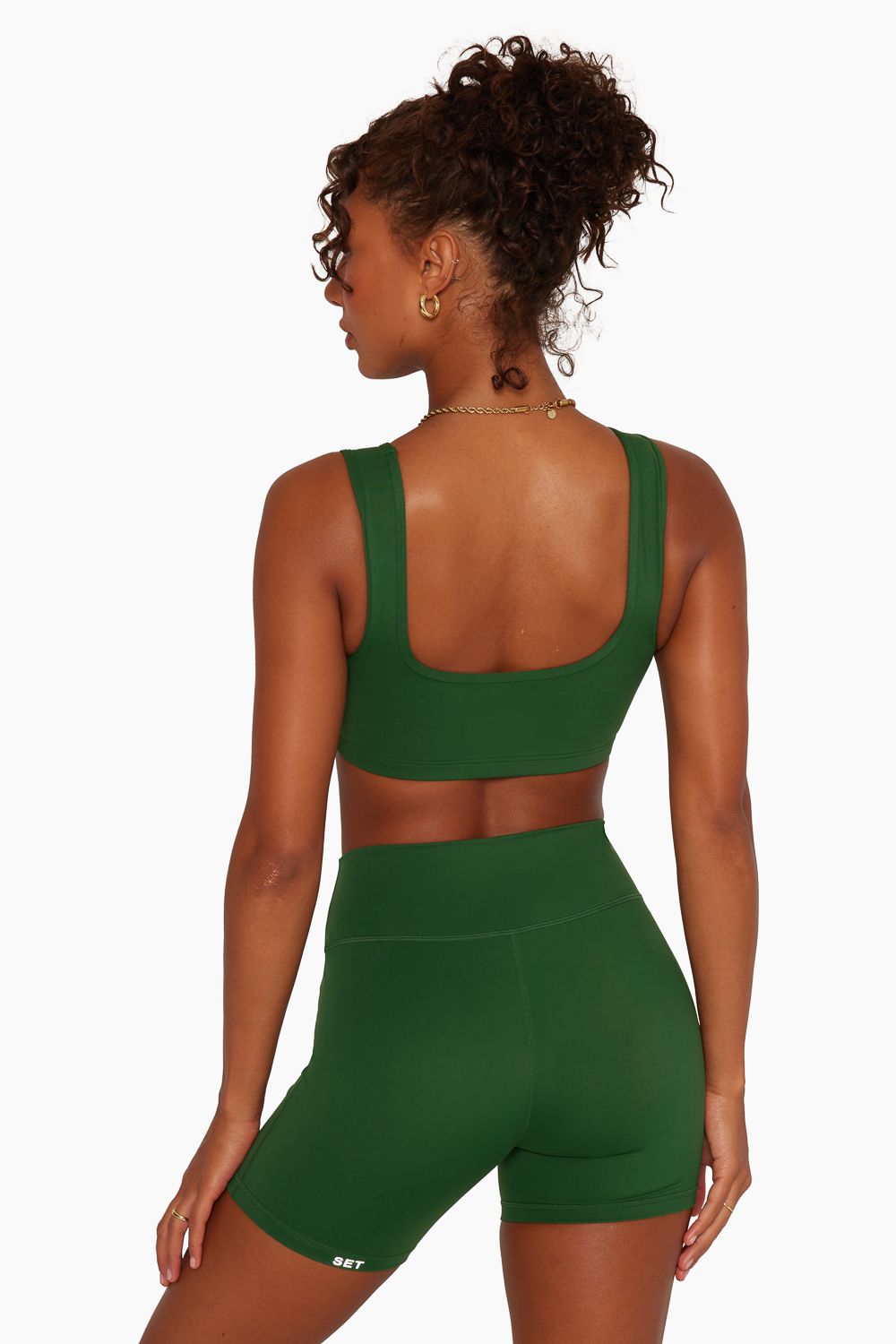 SPORTBODY® BOX DIP BRA - WILD sold by SETactive product image thumbnail 2