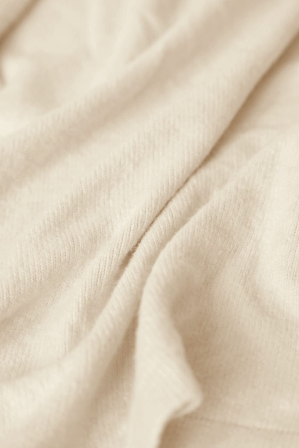 JERSEY KNIT BOXY CARDIGAN - BONE sold by SETactive product image thumbnail 4