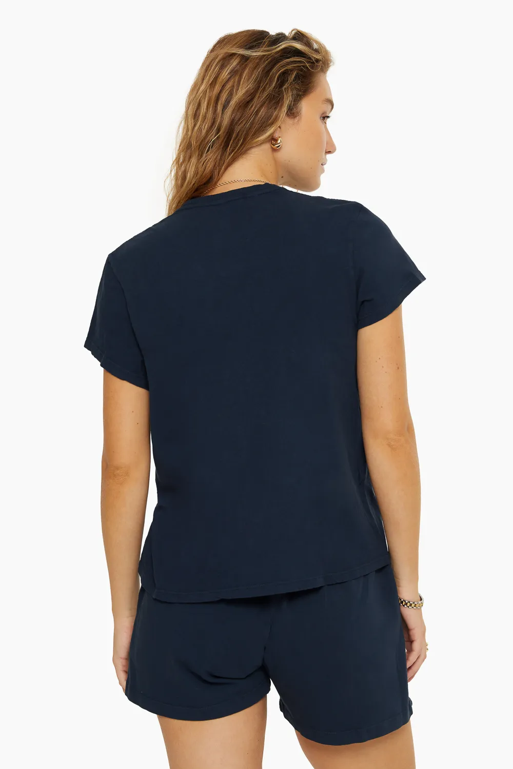 UNIFORM TEE - OXFORD sold by SETactive product image thumbnail 2