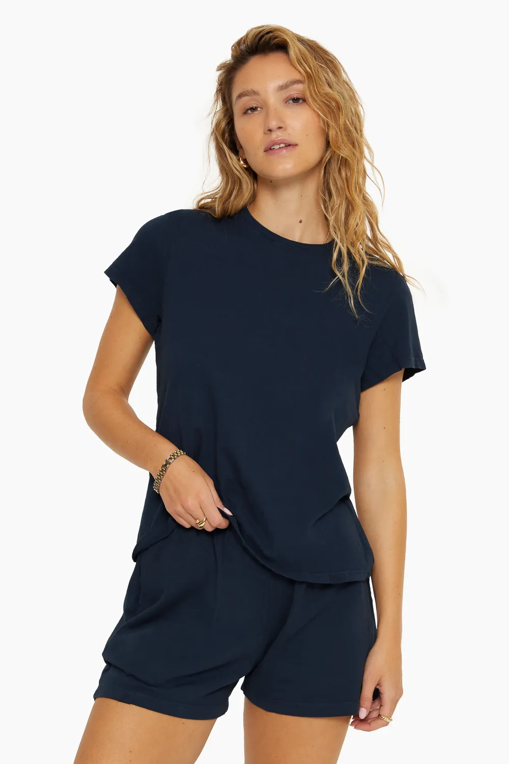 UNIFORM TEE - OXFORD sold by SETactive