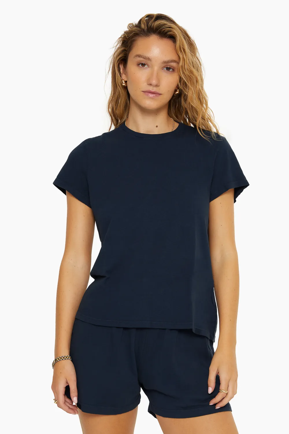 UNIFORM TEE - OXFORD sold by SETactive product image thumbnail 4