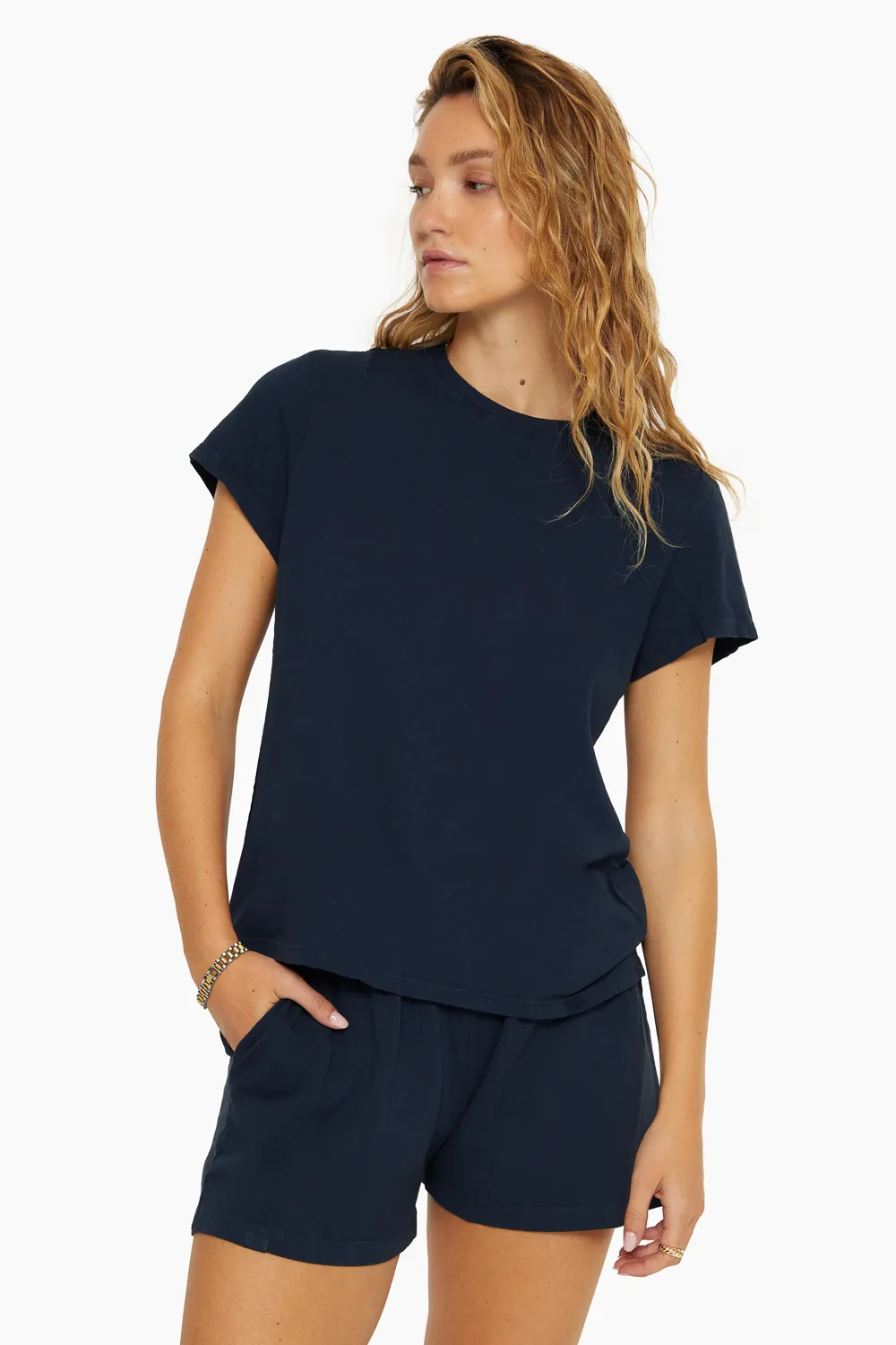 UNIFORM TEE - OXFORD sold by SETactive product image thumbnail 3