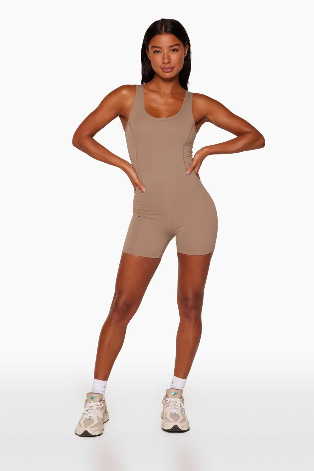 SPORTBODY® SHORTYSUIT - DUGOUT sold by SETactive