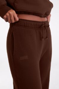WIDE LEG SWEATPANTS - COCO sold by SETactive