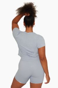 MID TEE - MYSTIC sold by SETactive