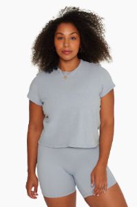 MID TEE - MYSTIC sold by SETactive