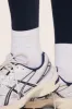 SHORTY SOCKS - BLANC sold by SETactive