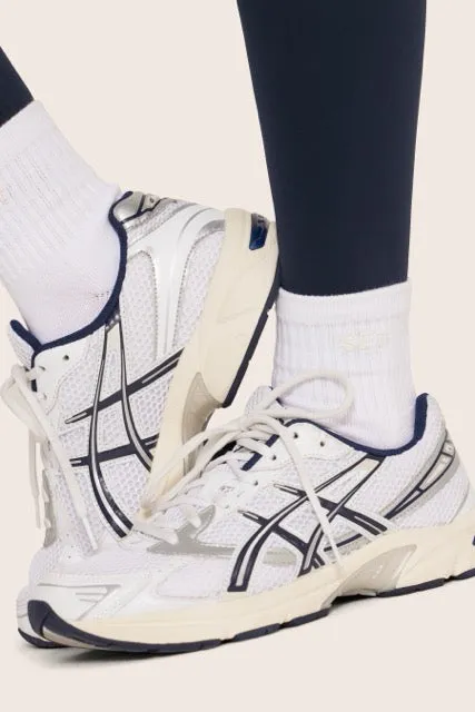 SHORTY SOCKS - BLANC sold by SETactive