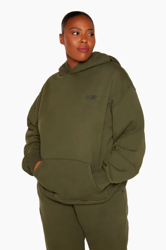 HOODIE - ALPINE sold by SETactive