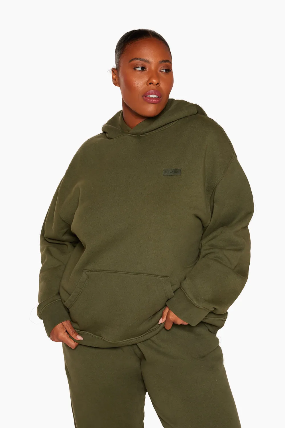 HOODIE - ALPINE sold by SETactive product image thumbnail 2