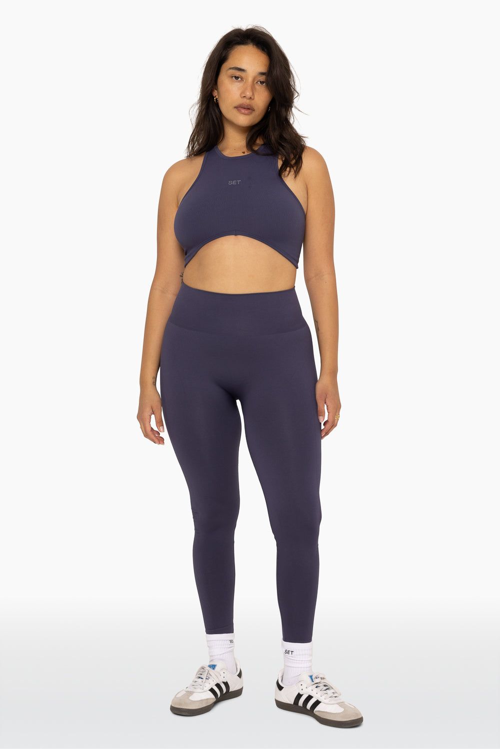 SCULPTFLEX® LEGGINGS - GALAXY sold by SETactive product image thumbnail 5
