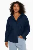 COTTON POPLIN DAILY BUTTON DOWN - EMPIRE sold by SETactive